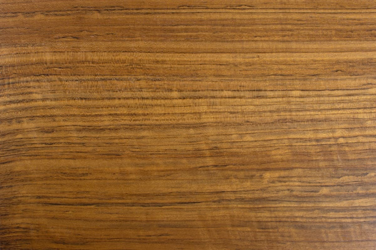 Essence de bois Bois exotique