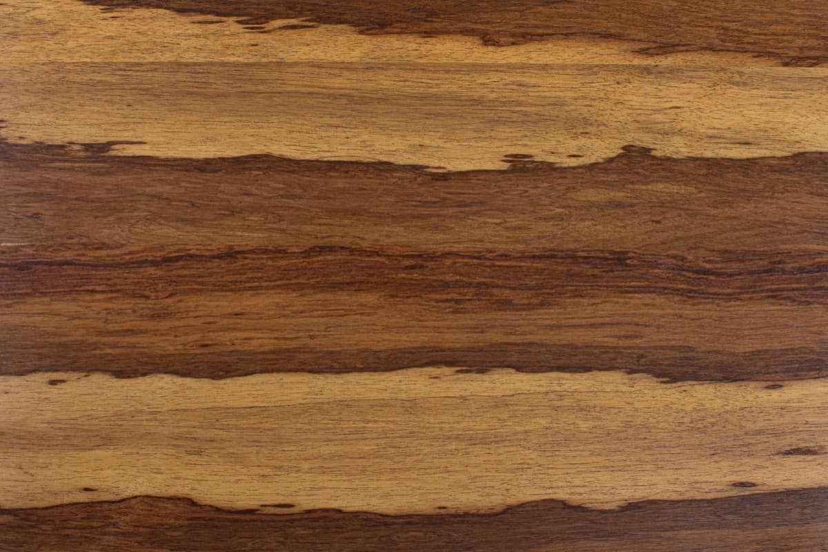 Essence de bois Bois exotique