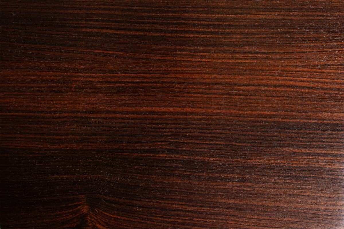 Essence de bois Palissandre des Indes