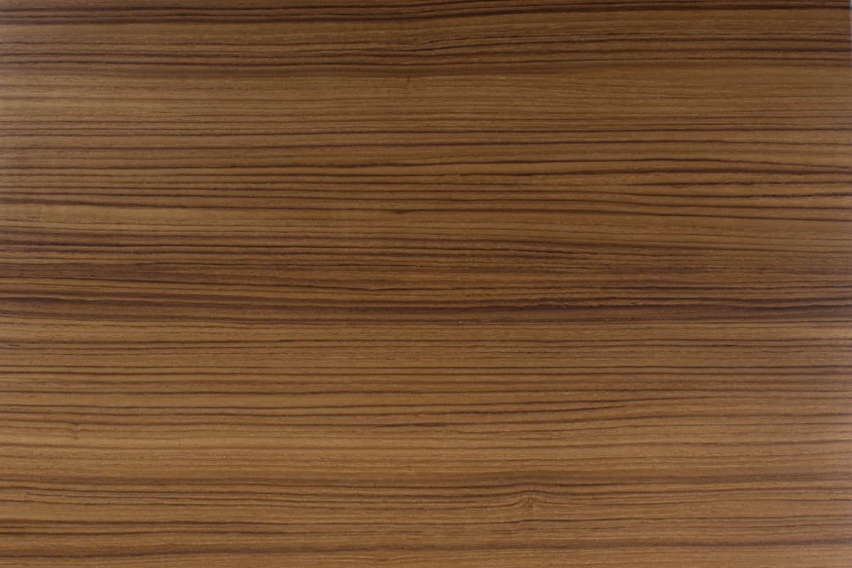 Essence de bois Teck