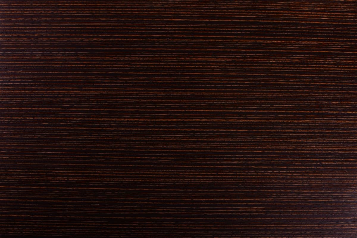 Essence de bois Wengé